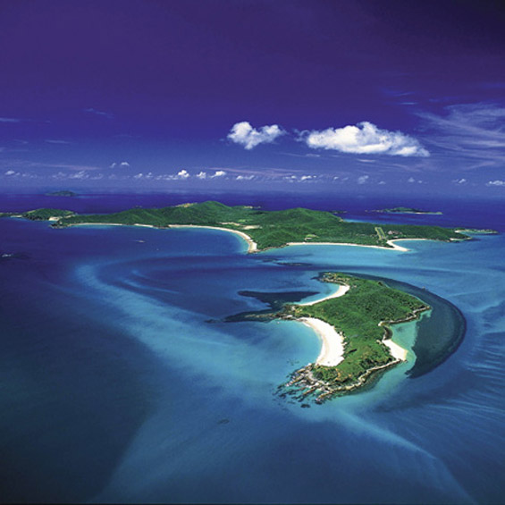 Ultimate Hamilton Island