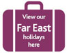 See Our Far East Holidays