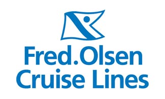 Fred Olsen logo 