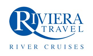 Riviera Travel River Cruises logo