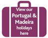 See Our portugal and Madeira Holidays