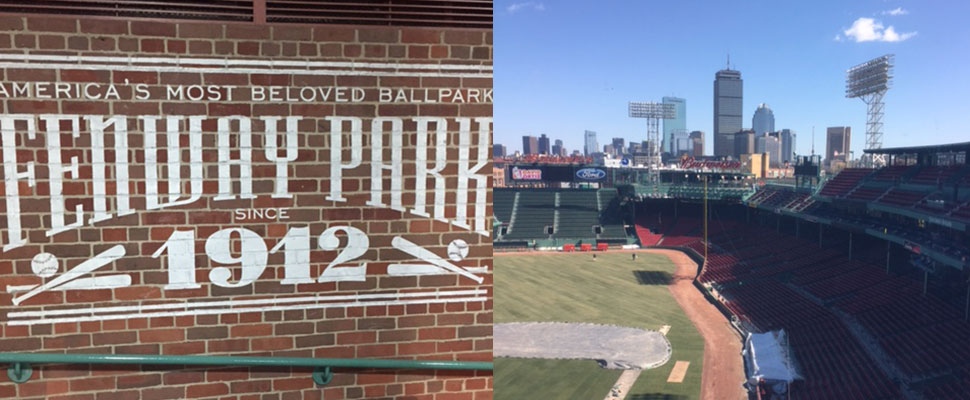 Fenway Park