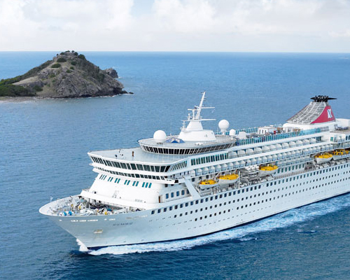 Beach Holidays from Miles Morgan Travel