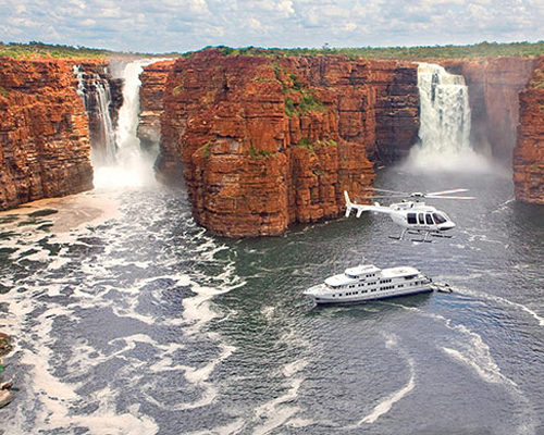 UK & Europe Breaks from Miles Morgan Travel