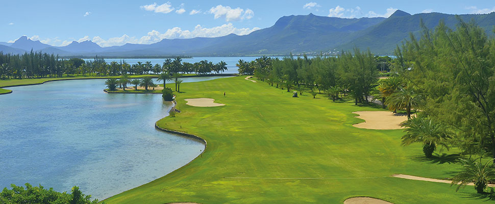 Dinarobin Beachcomber Golf Resort & Spa