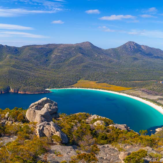 East Coast Self Drive