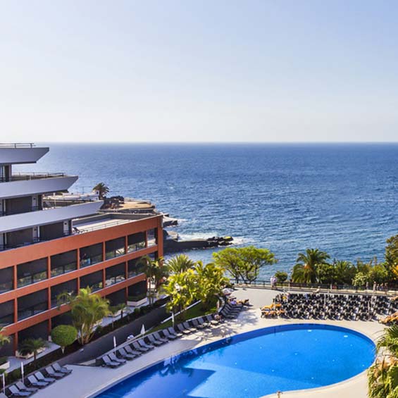 Enotel Lido Resort & Spa