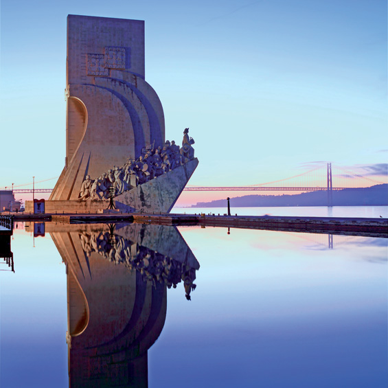 Postcards From Portugal