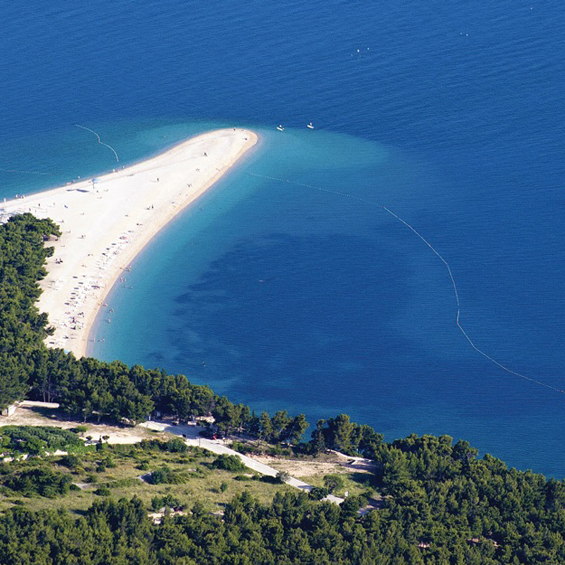 Deluxe Adriatic Explorer