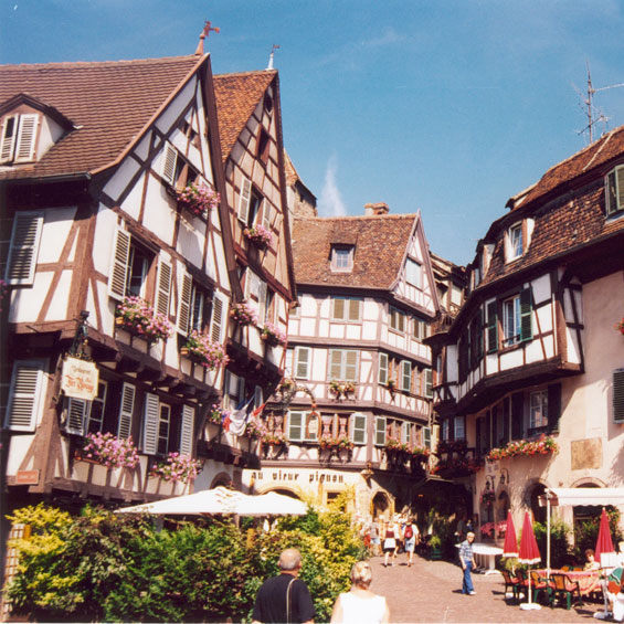 Sirmione on Lake Garda