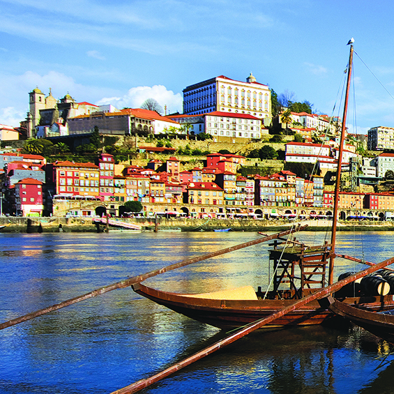 Grand Designs of Portugal