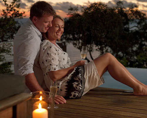Honeymoons from Miles Morgan Travel