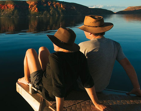 Independent Travellers Miles Morgan Travel