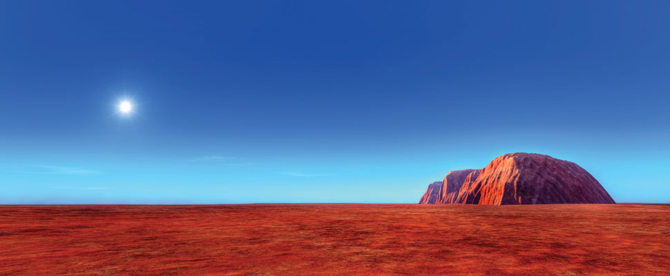 Ulurua