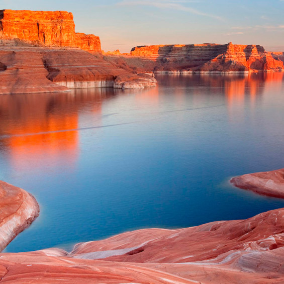 Awe-Inspiring National Parks