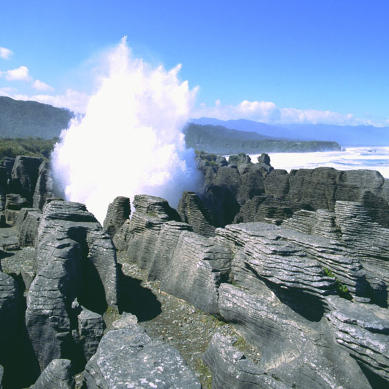 New Zealand Independence