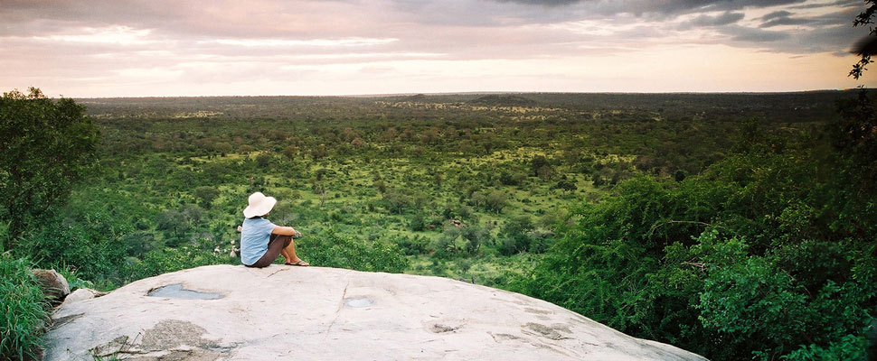 South Africa scenery