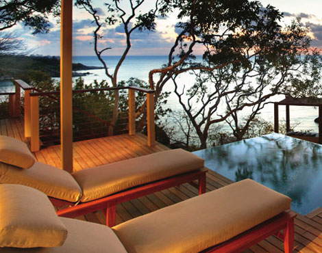 Luxury Holidays from Miles Morgan Travel