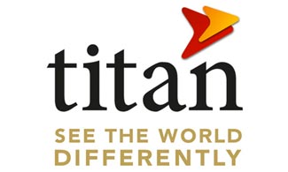 Titan logo